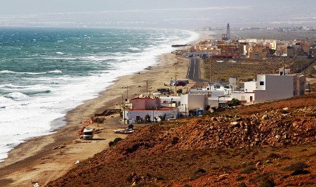 La Almadraba de Monteleva, Almería, Andalucía (Foto 3)