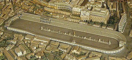 La antigua Roma, Italia 🗺️ Foro de Historia 1
