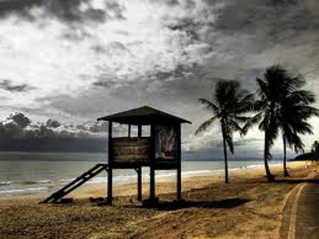 La Caracola, Porlamar, isla Margarita, Venezuela 🗺️ Foro América del Sur y Centroamérica 1