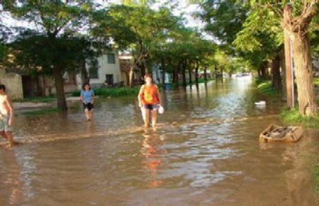 La Carlota, Cordoba, Argentina 0