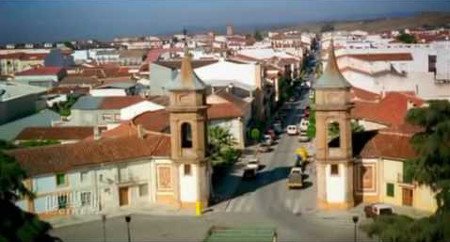 La Carolina, Jaén, Andalucía 1