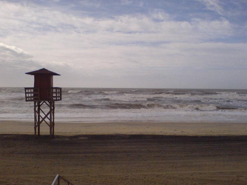 Playa de Islantilla, Huelva 🗺️ Foro España 1