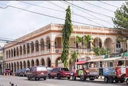 La Ceiba, Honduras 0