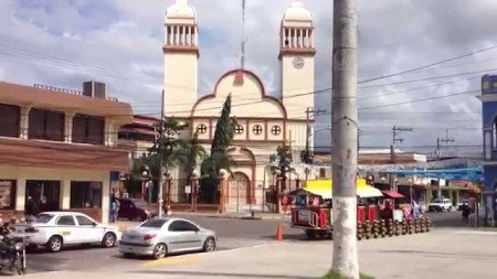 La Ceiba, Honduras 🗺️ Foro América del Sur y Centroamérica 1