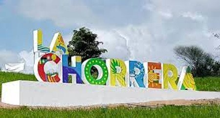 La Chorrera, Panamá 0