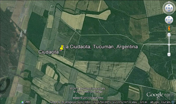 La Ciudacita, Tucumán, Argentina 2