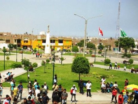 La Esperanza, Trujillo, Peru 🗺️ Foro América del Sur y Centroamérica 0