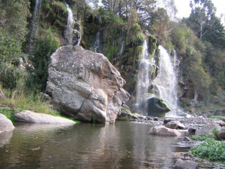 La Falda, Córdoba, Argentina 0