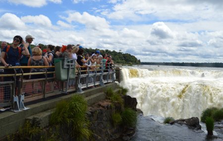 La Garganta del Diablo, Misiones, Argentina 🗺️ Foro América del Sur y Centroamérica 1