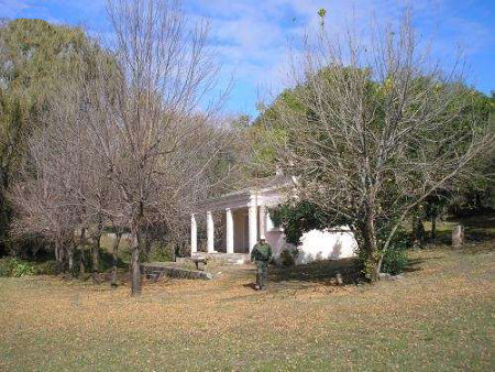 La Granja, Córdoba, Argentina 0