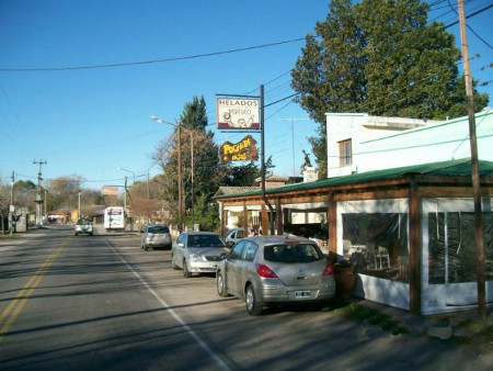 La Granja, Córdoba, Argentina 1