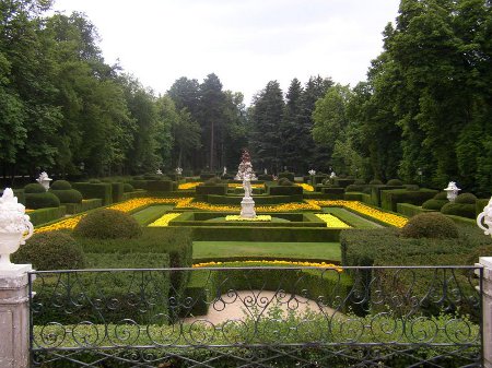 Palacio la Granja de San Ildefonso, Segovia 0