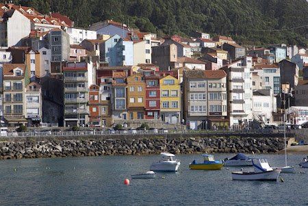 La Guarda, Pontevedra, Galicia 🗺️ Foro España 0