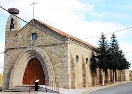 La Hija de Dios, Ávila, Castilla y León (Foto 4)