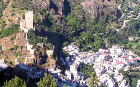 La Iruela, Jaén, Andalucía 0