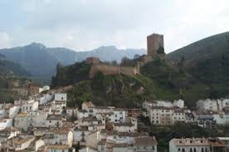 La Iruela, Jaén, Andalucía 0