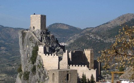 La Iruela, Jaén, Andalucía 🗺️ Foro España 1