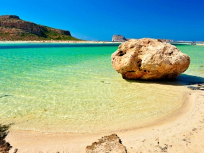 La Isla de Ios, Grecia 0