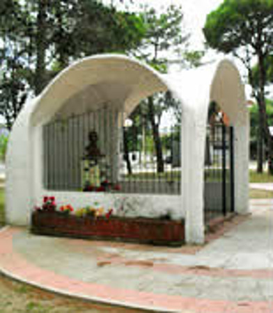 La Lucila del Mar, Buenos Aires, Argentina 🗺️ Foro América del Sur y Centroamérica 1