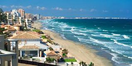 La Manga del Mar Menor, Murcia 🗺️ Foro España 1