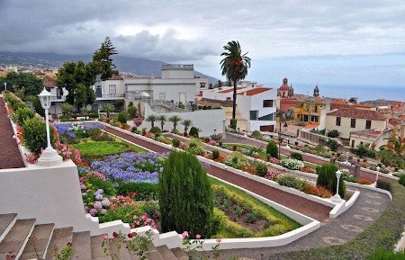 La Orotava, Tenerife, Canarias (Foto 3)