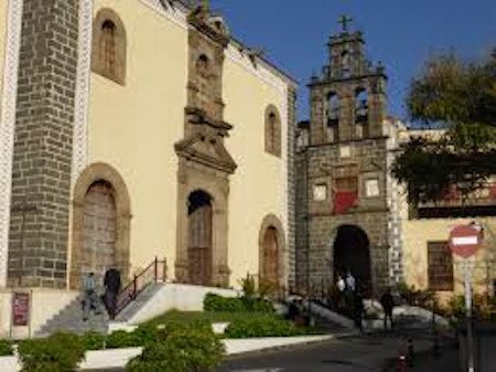 La Orotava, Tenerife, Canarias (Foto 4)