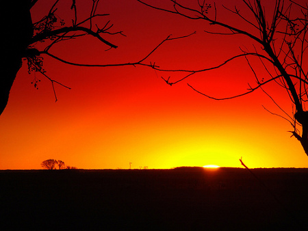 La Pampa, Argentina 1