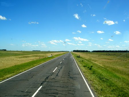 La Pampa, Argentina 0