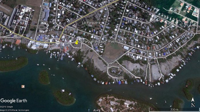 La Parguera, Lajas, Puerto Rico 🗺️ Foro América del Sur y Centroamérica 2