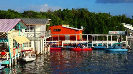 La Parguera, Lajas, Puerto Rico 0