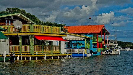 La Parguera, Lajas, Puerto Rico 🗺️ Foro América del Sur y Centroamérica 0