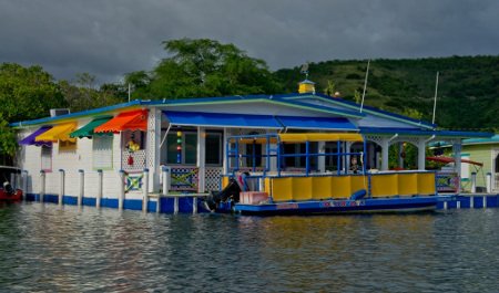 La Parguera, Lajas, Puerto Rico 🗺️ Foro América del Sur y Centroamérica 1