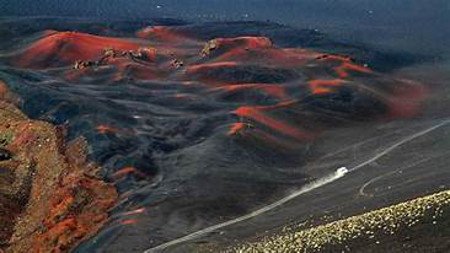 La Payunia, Mendoza, Argentina 🗺️ Foro América del Sur y Centroamérica 1