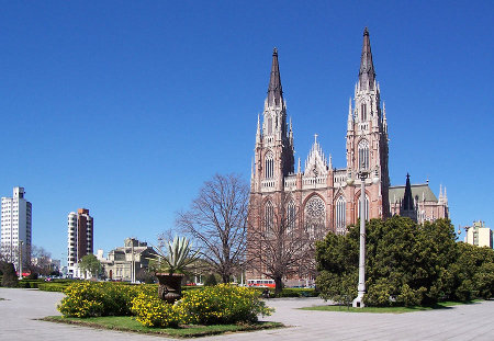 La Plata, Buenos Aires, Argentina 0