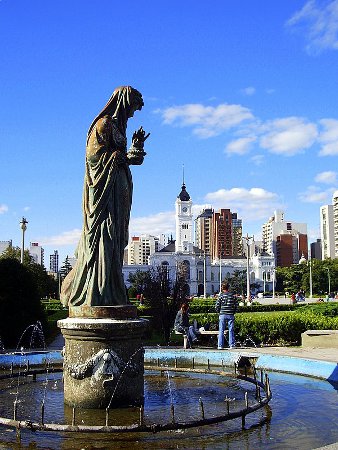 La Plata, Buenos Aires, Argentina 1