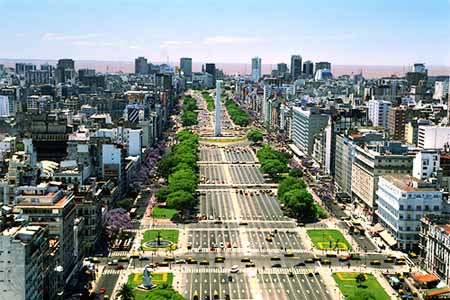 La Plata, Buenos Aires, Argentina 1