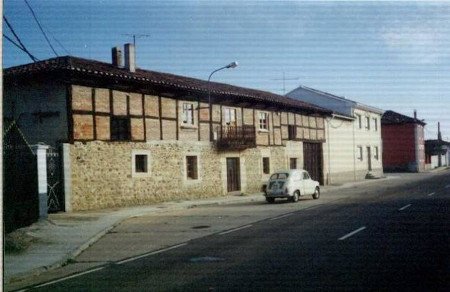 La Puebla de Valdavia, Palencia, Castilla y León 🗺️ Foro España 0