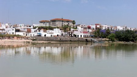 La Puebla del Río, Sevilla, Andalucia 0