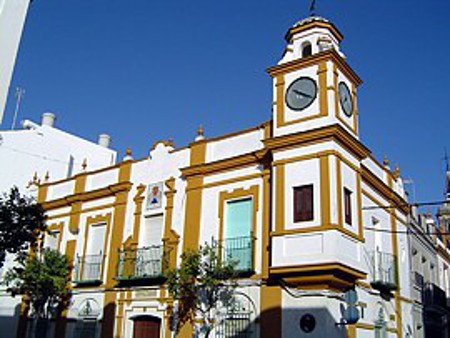 La Puebla del Río, Sevilla, Andalucia (Foto 4)