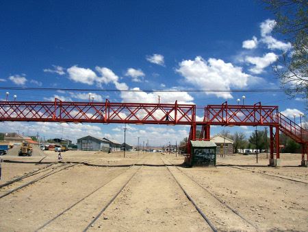 La Quiaca, Jujuy, Argentina 0