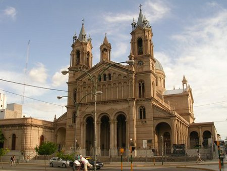 La Rioja, Argentina 🗺️ Foro América del Sur y Centroamérica 1