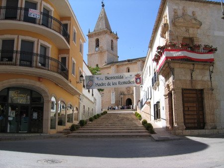 La Roda, Albacete, Castilla-La Mancha (Foto 5)