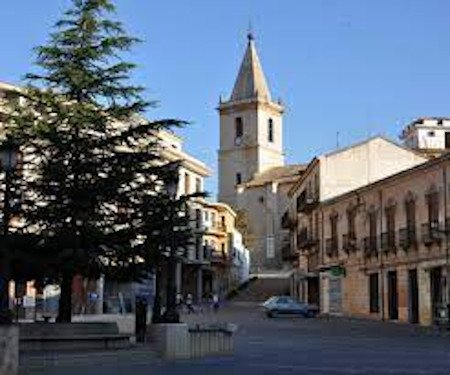 La Roda, Albacete, Castilla-La Mancha (Foto 4)