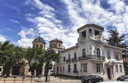 La Roda, Albacete, Castilla-La Mancha 0