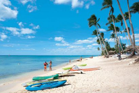 La Romana, Bayahibe, República Dominicana 0