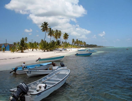 La Romana, República Dominicana 1