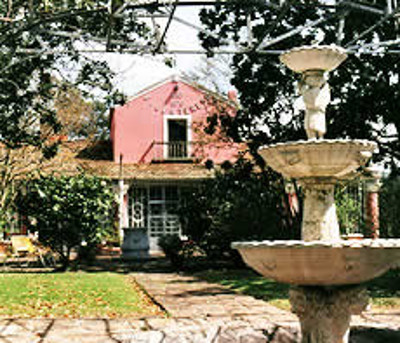 La Rural, Concepción del Uruguay, Entre Ríos, Argentina 0