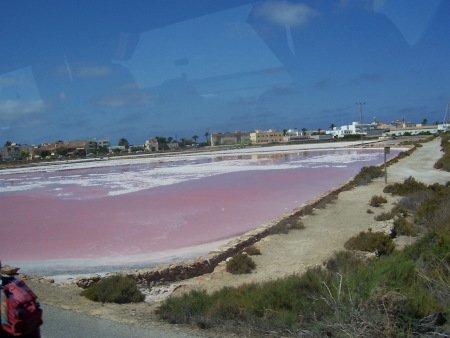 La Savina, Formentera, Baleares 0