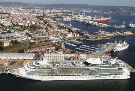 Puerto La Spezia, Italia 0