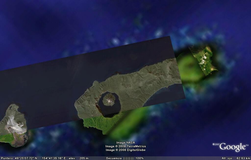 Archivo del Concurso de Geolocalización con Google Earth 0